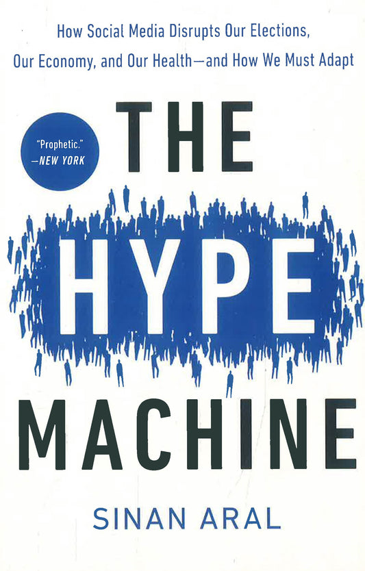 The Hype Machine