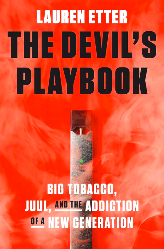 The Devil's Playbook