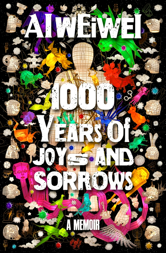 1000 Years Of Joys And Sorrows