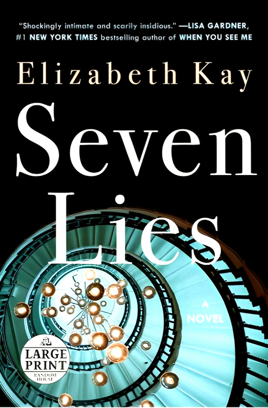 Seven Lies