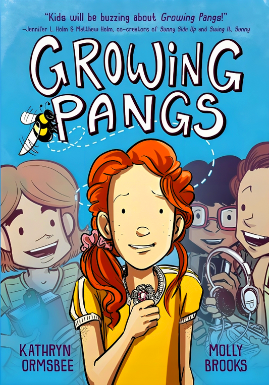 Growing Pangs