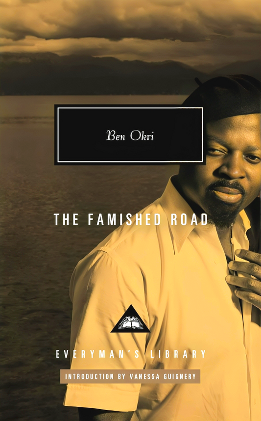 The Famished Road