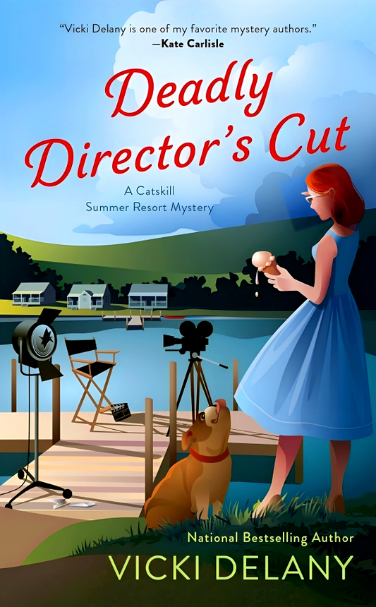 Catskill: Deadly Director's Cut