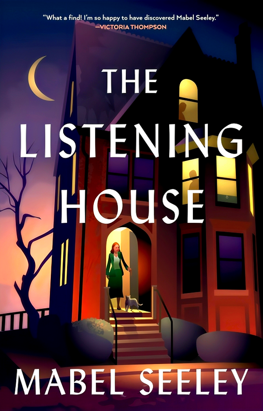 The Listening House