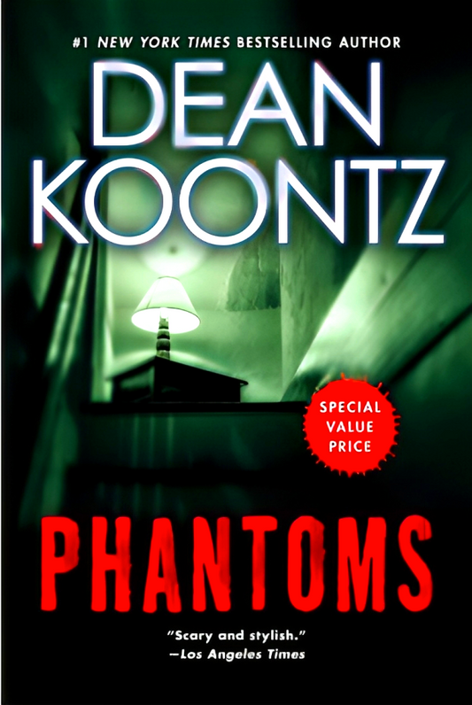 Phantoms