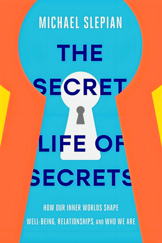 The Secret Life Of Secrets