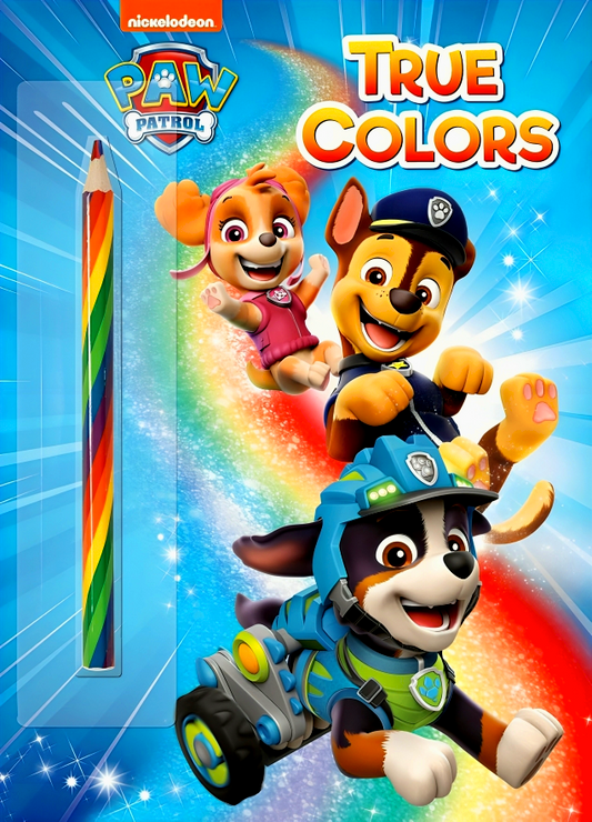 True Colors (Paw Patrol)