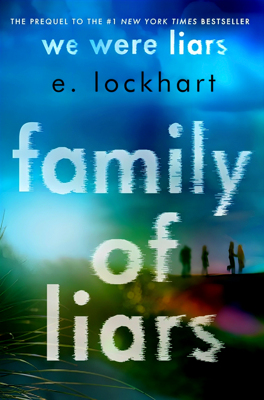 Family Of Liars