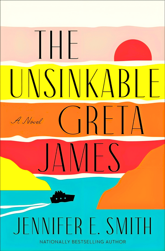 The Unsinkable Greta James