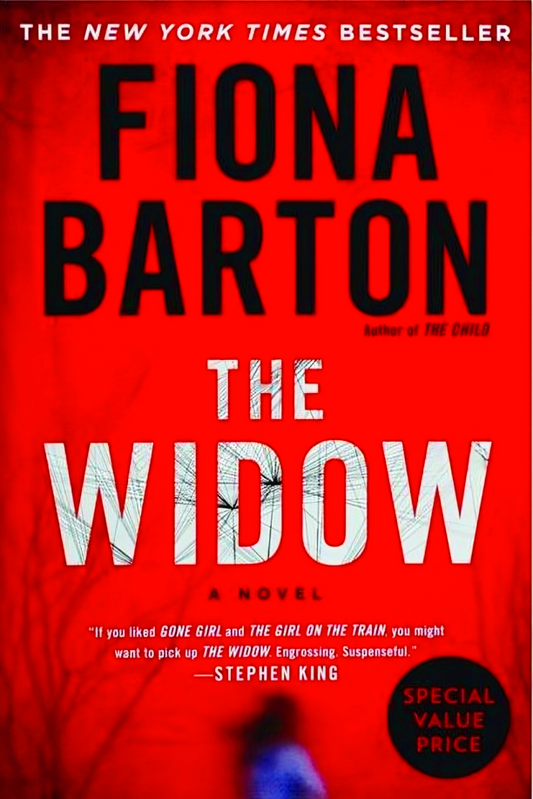 The Widow