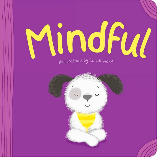 Mindfulness For Kids Mindful