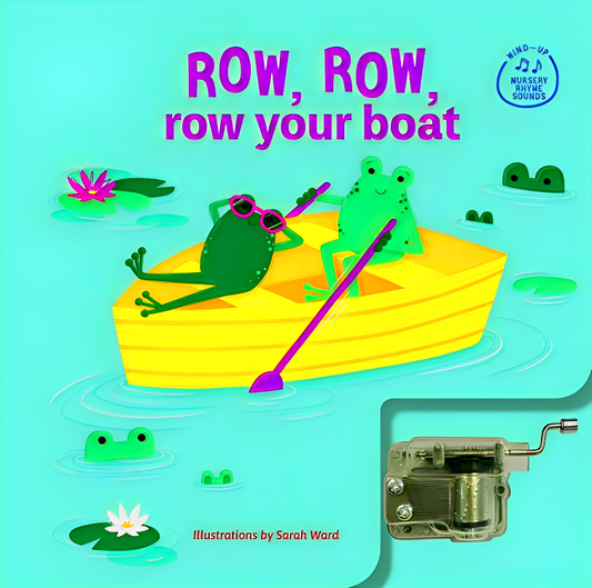 Row Row Row Your Boat