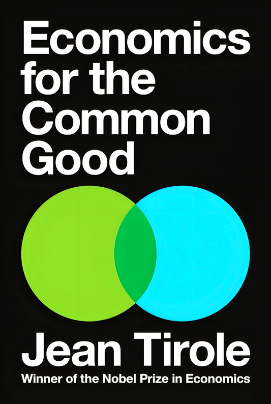 Economics For The Common Good