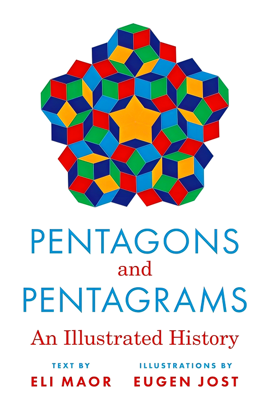 Pentagons and Pentagrams: An Illustrated History