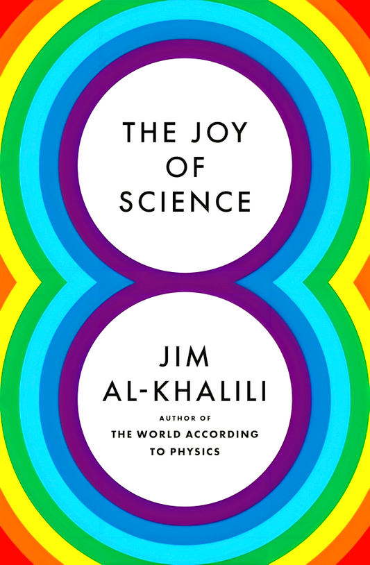 The Joy Of Science