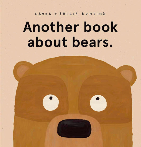 Another Book About Bears