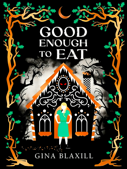 Tales At Midnight #2: Good Enough To Eat