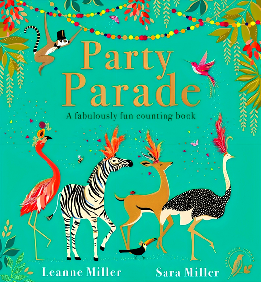 Party Parade