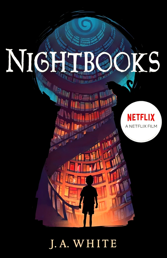 Nightbooks