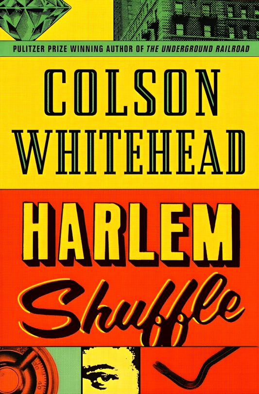 Harlem Shuffle