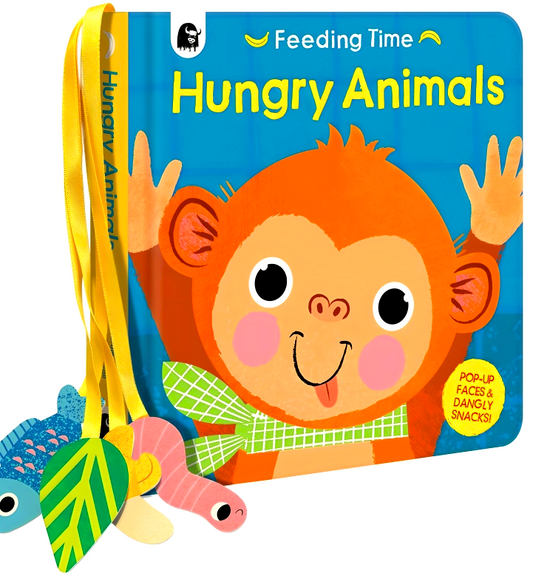 Hungry Animals