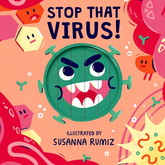 Stop That Virus!