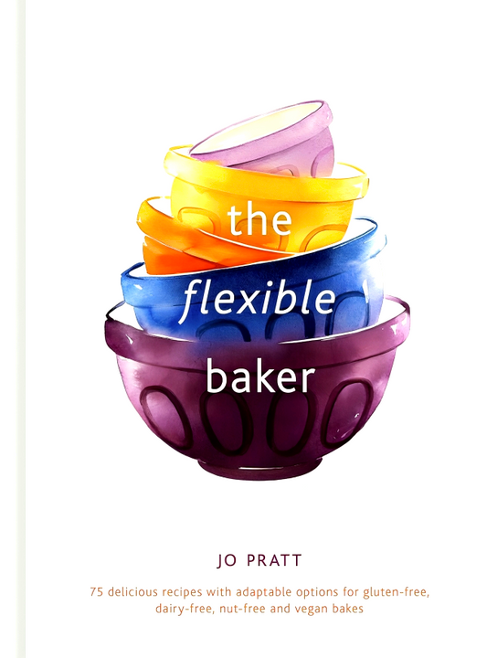 The Flexible Baker