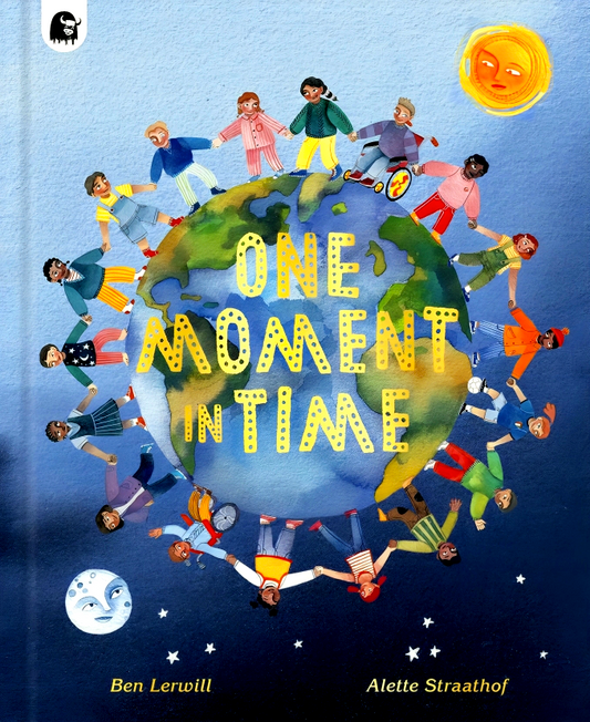 One Moment in Time: Children Around the World