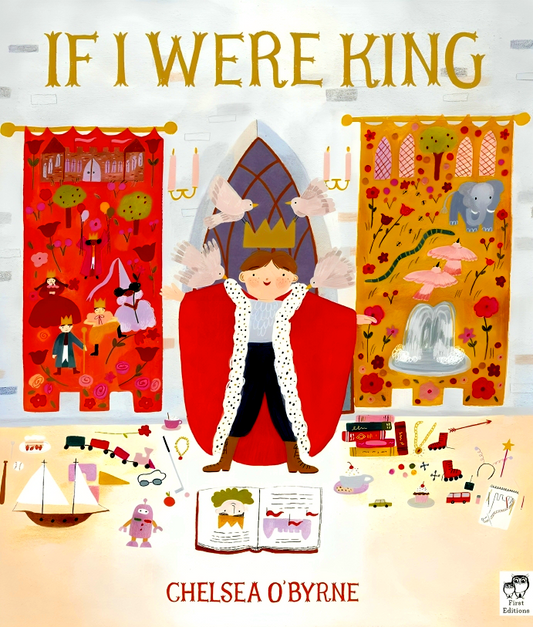 If I Were King