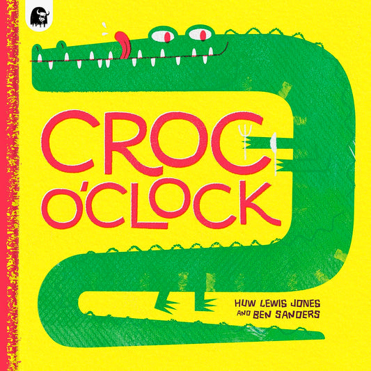 Croc O'Clock