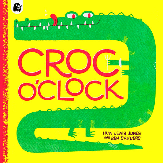 Croc O’Clock