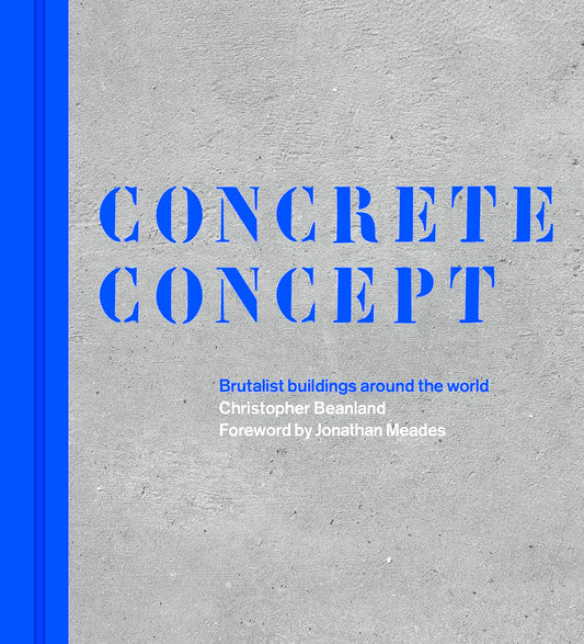 Concrete Concept