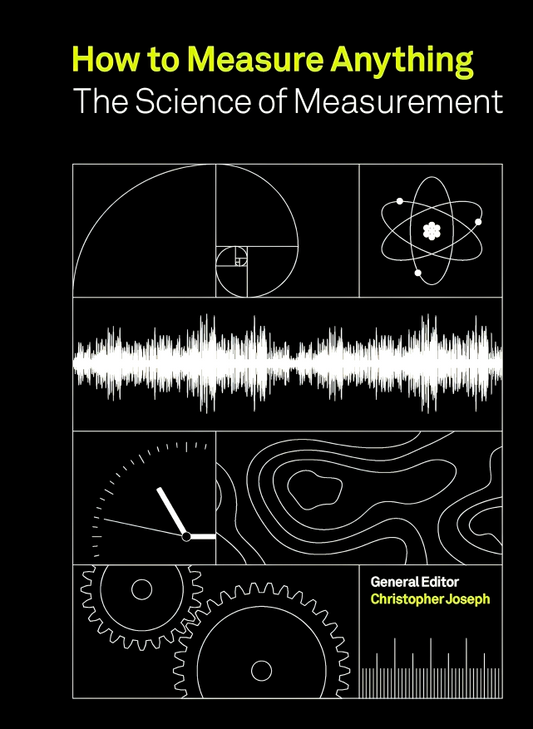 How To Measure Anything