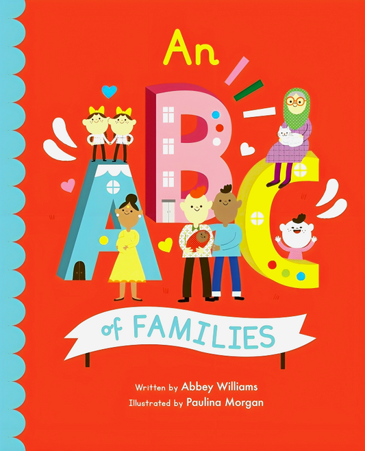 An ABC of Families