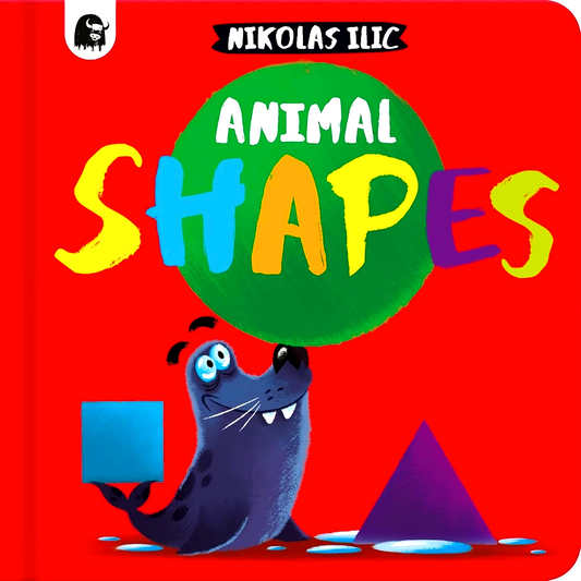 Animal Shapes