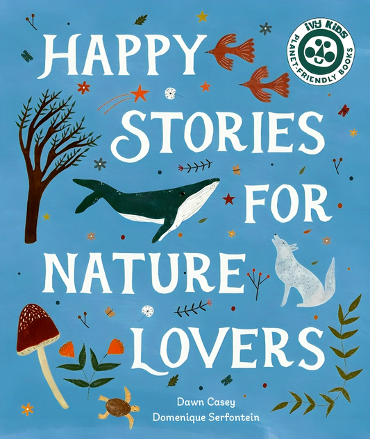 Happy Stories For Nature Lovers