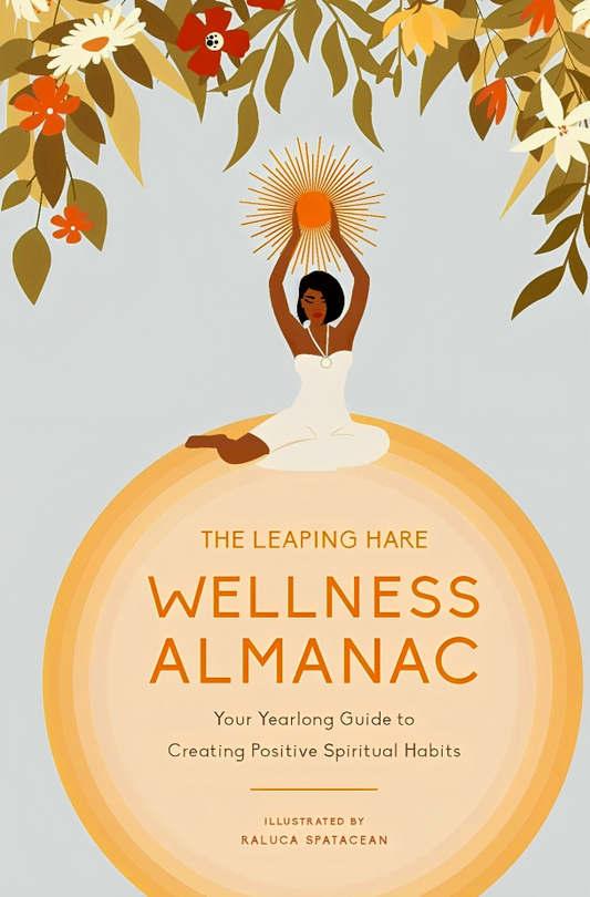 The Leaping Hare Wellness Almanac