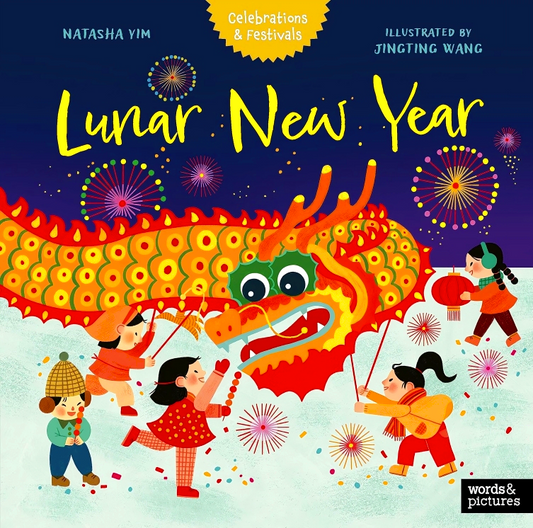 Lunar New Year (Celebrations & Festivals)