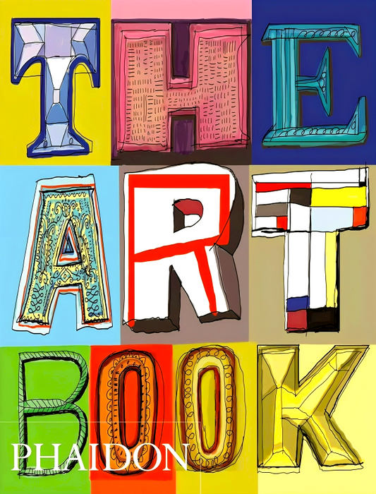 The Art Book: Mini Format