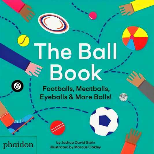 The Ball Book