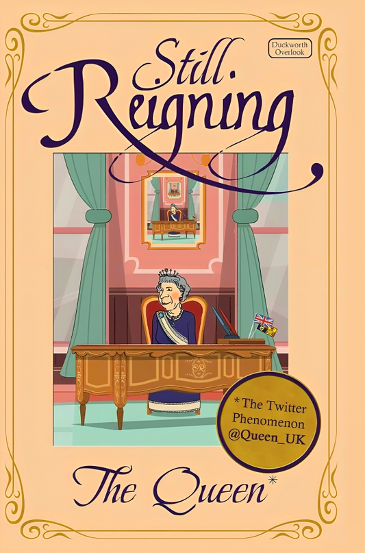 [Bargain corner] Still Reigning