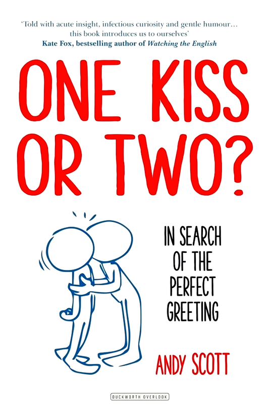 One Kiss Or Two?