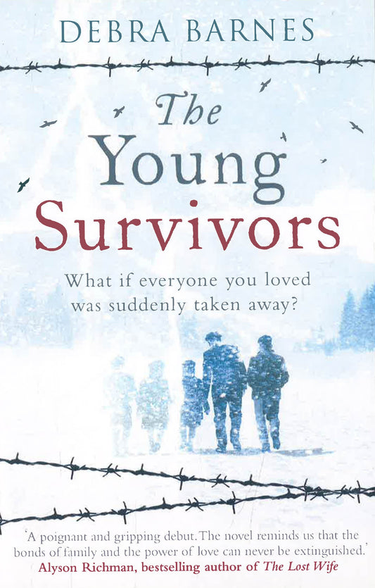 The Young Survivors