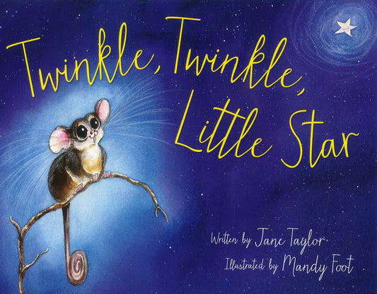 Twinkle Twinkle Little Star