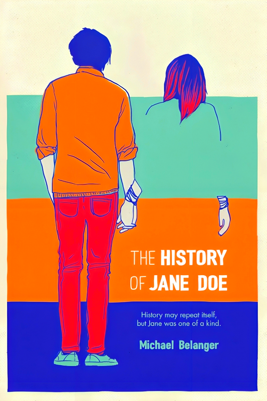 The History Of Jane Doe