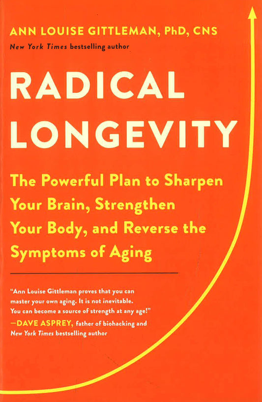 Radical Longevity