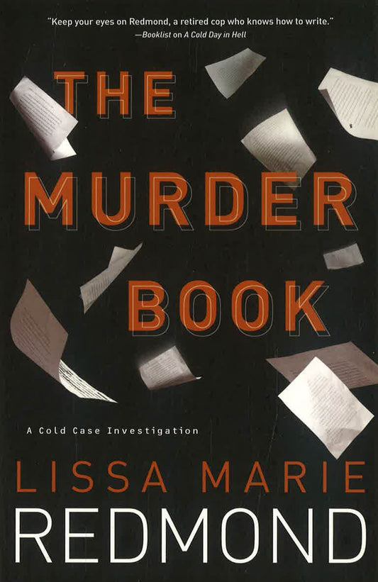 The Murder Book