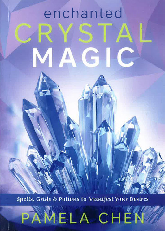 Enchanted Crystal Magic