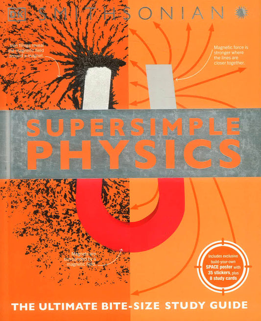 Supersimple Physics