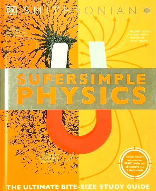 Supersimple Physics